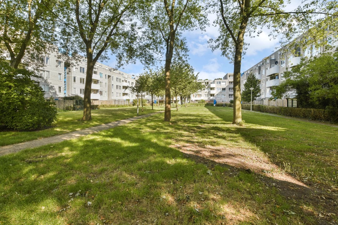 Foto 22 van Bernard Shawsingel 56