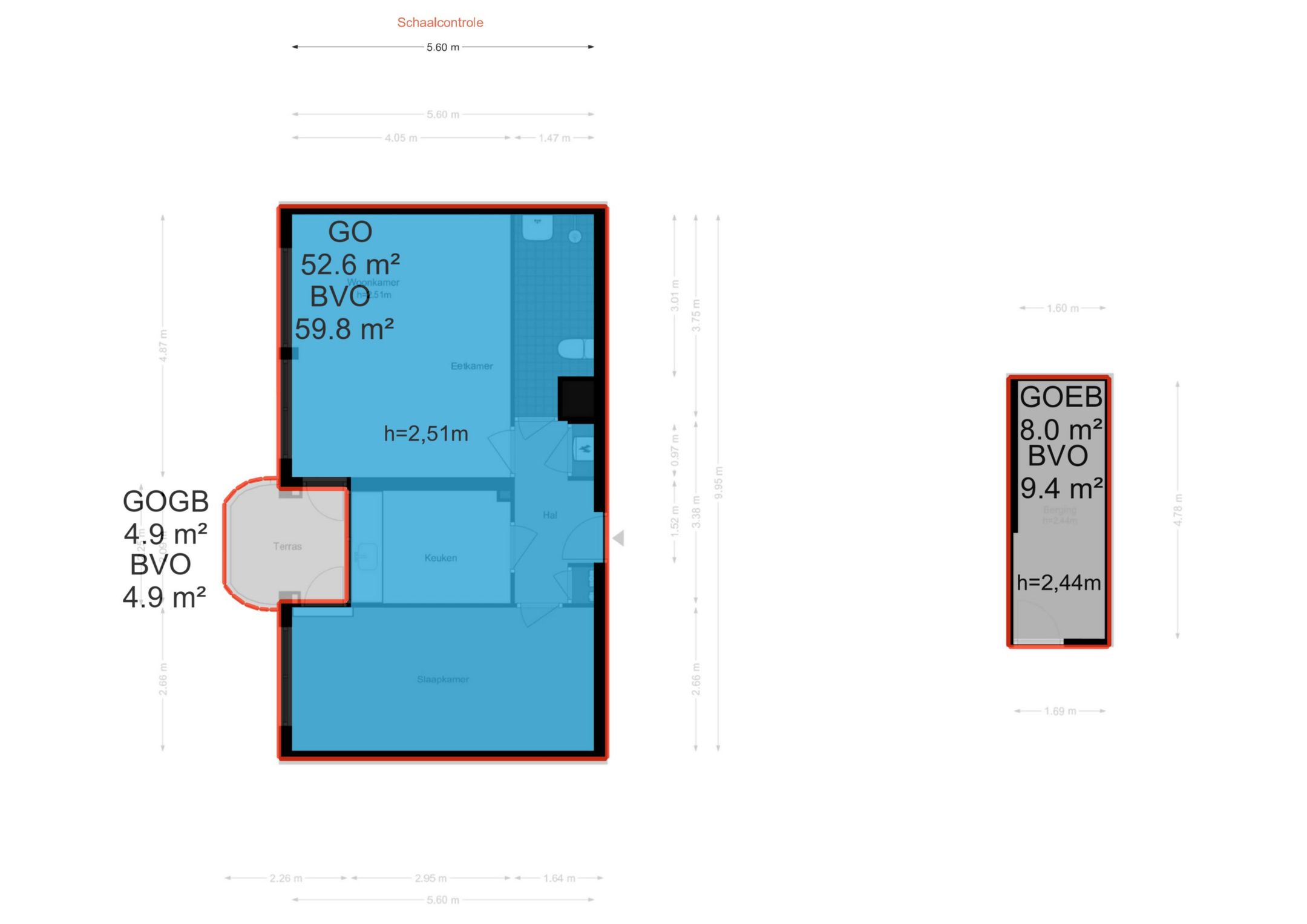 Foto 27 van Bernard Shawsingel 56