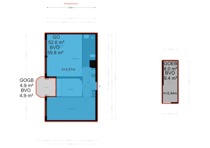 Foto 27 van Bernard Shawsingel 56