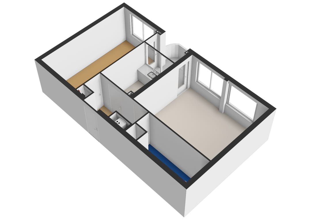 Foto 28 van Bernard Shawsingel 56