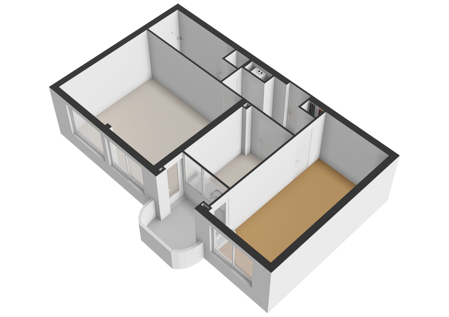 Foto 29 van Bernard Shawsingel 56