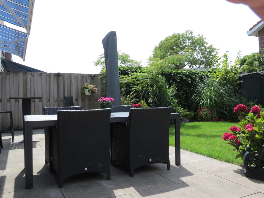 Foto 41 van Regenboog 155