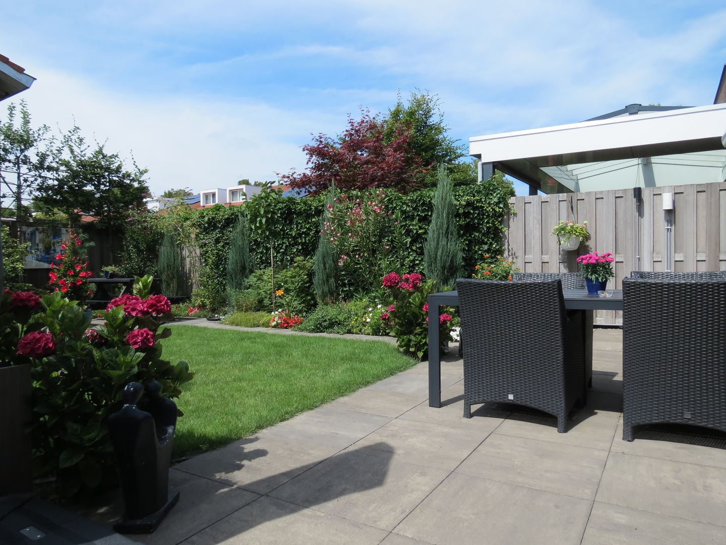 Foto 44 van Regenboog 155