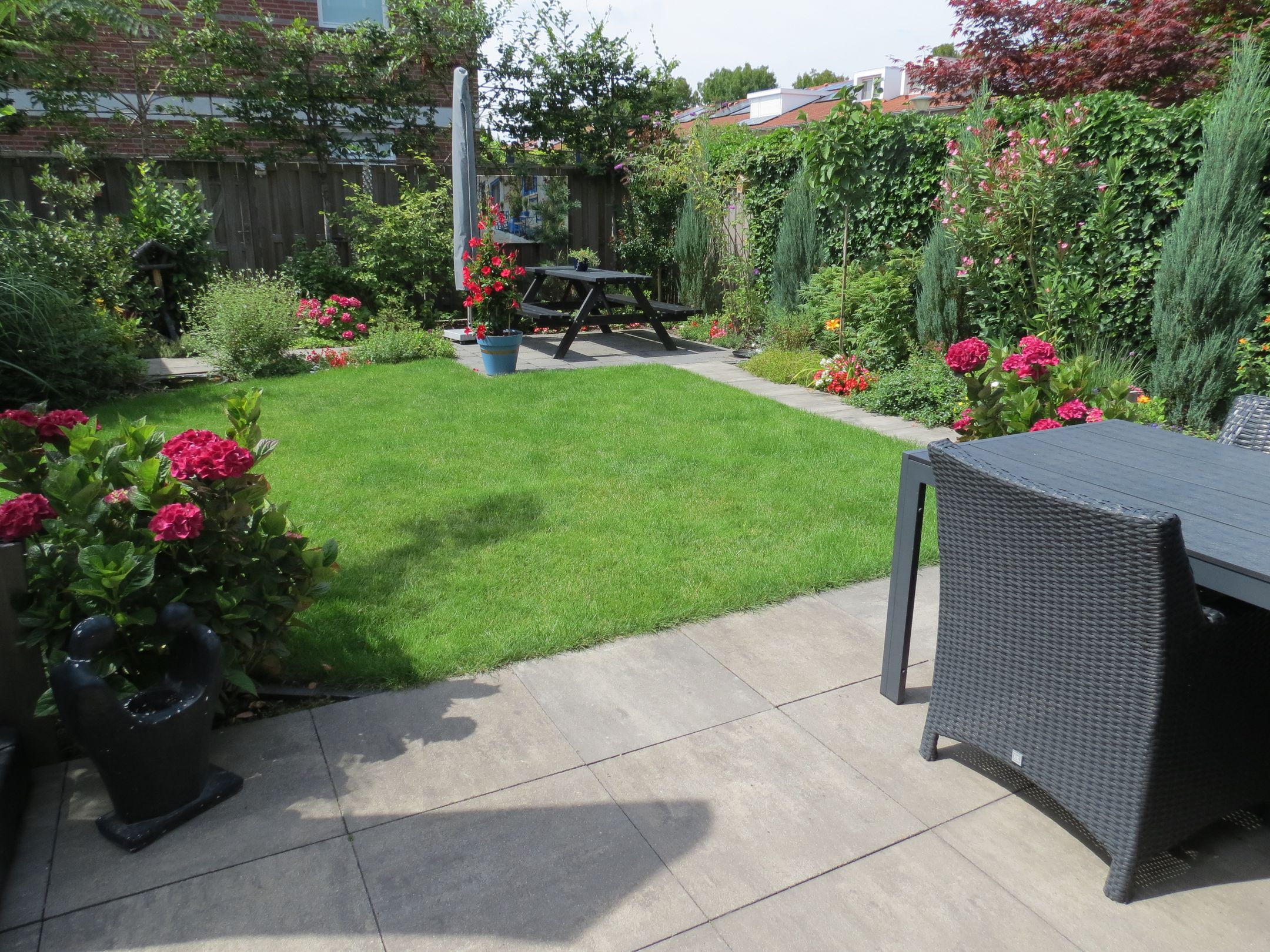 Foto 45 van Regenboog 155