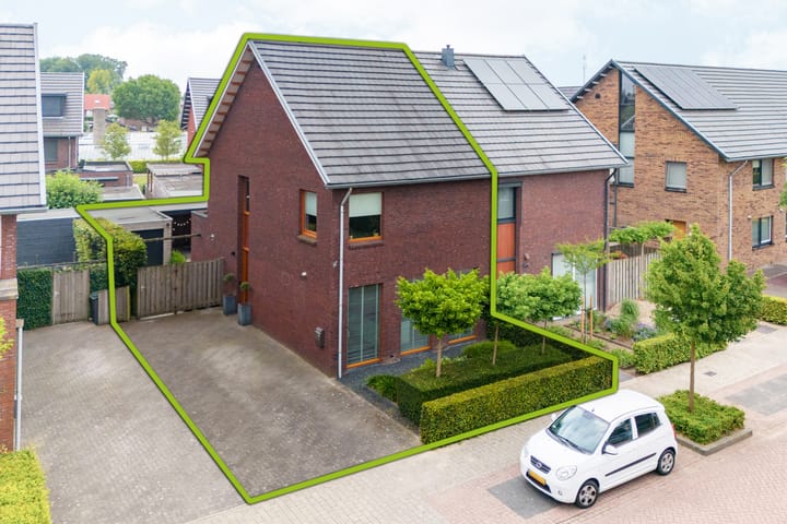 Foto 1 van Black Alicante 45