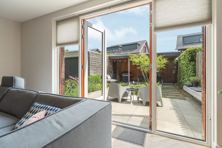 Photo 5 of Black Alicante 45