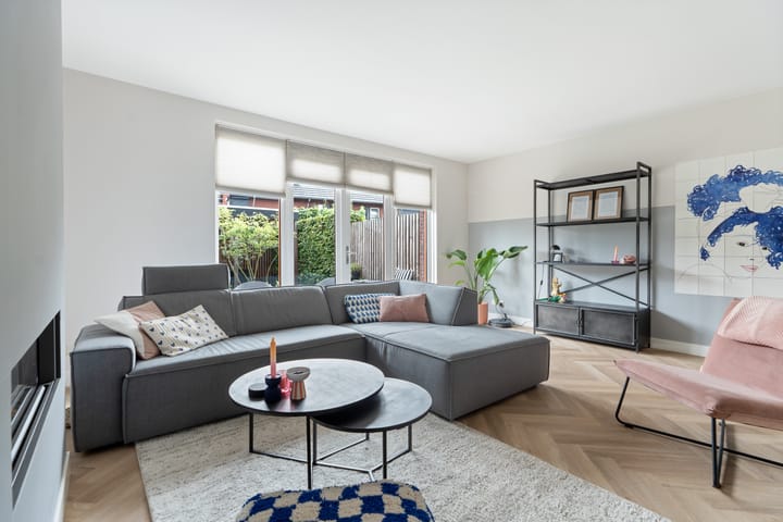 Foto 6 van Black Alicante 45