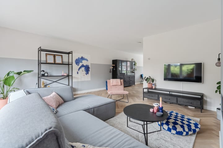 Foto 7 van Black Alicante 45