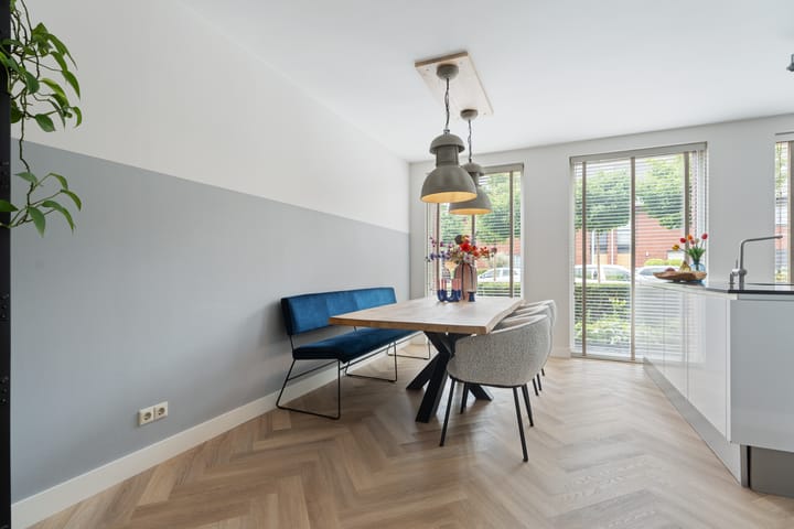 Foto 9 van Black Alicante 45