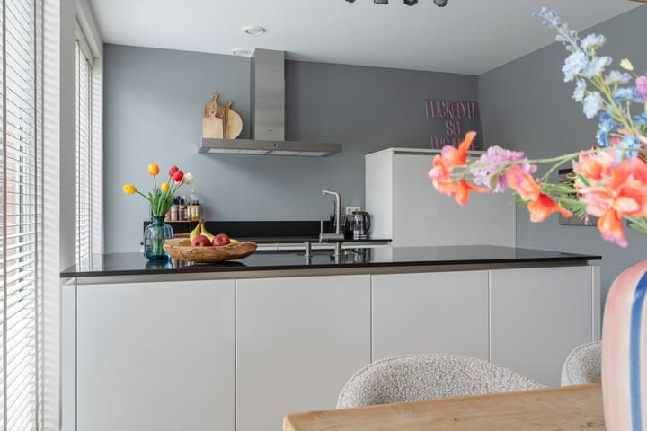 Foto 11 van Black Alicante 45