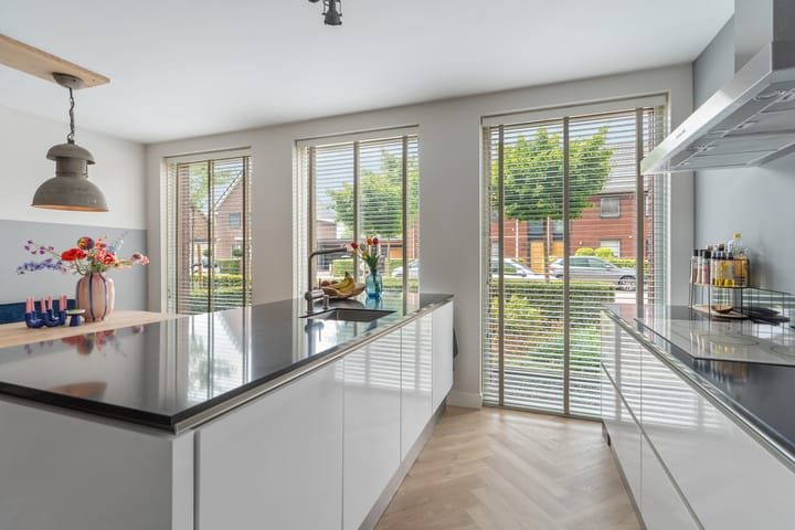 Foto 12 van Black Alicante 45