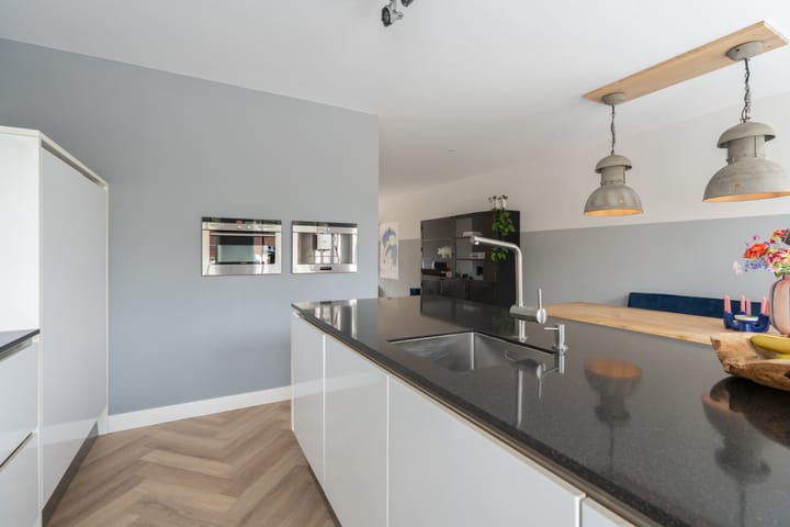 Foto 13 van Black Alicante 45