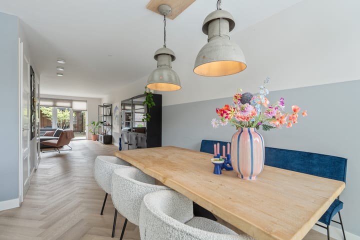 Foto 15 van Black Alicante 45