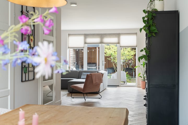 Foto 16 van Black Alicante 45