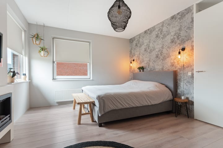 Foto 19 van Black Alicante 45