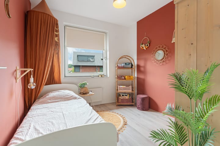 Foto 21 van Black Alicante 45