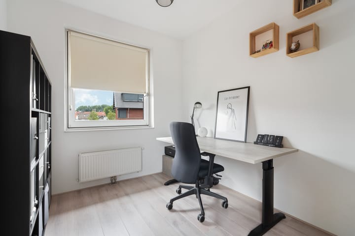 Foto 23 van Black Alicante 45