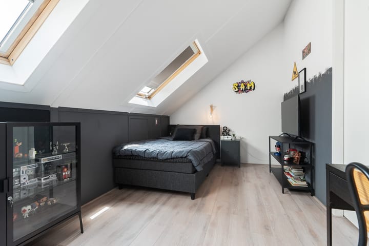 Foto 30 van Black Alicante 45