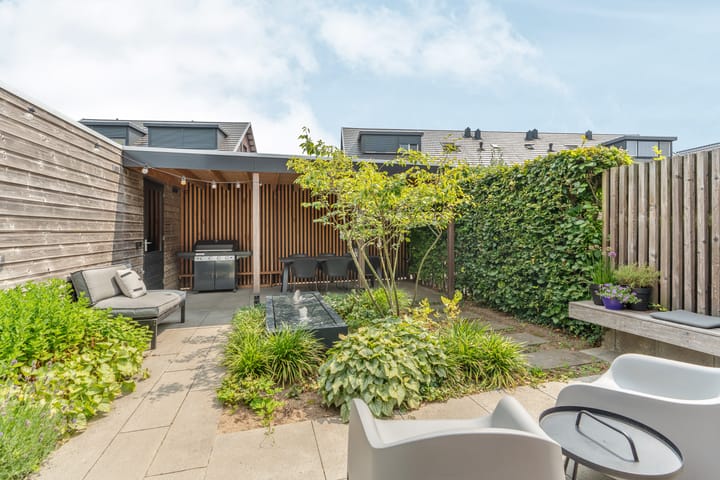 Foto 36 van Black Alicante 45