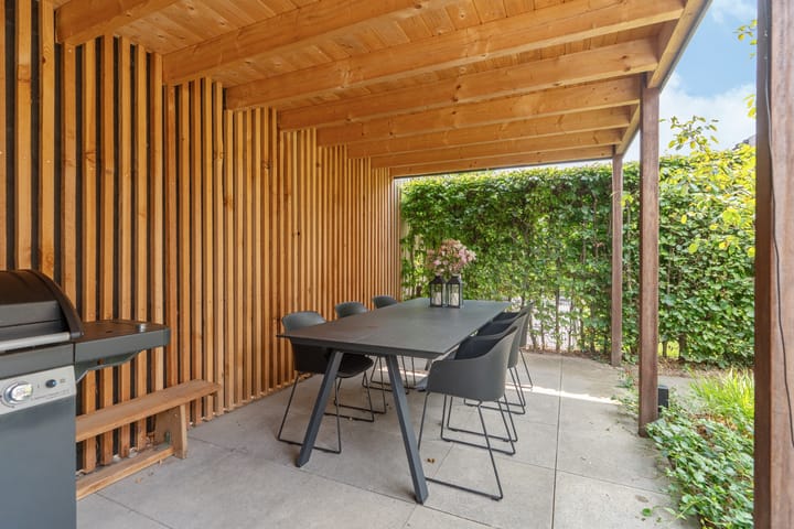 Foto 38 van Black Alicante 45