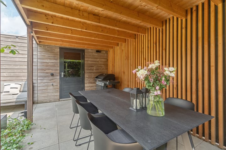 Foto 39 van Black Alicante 45