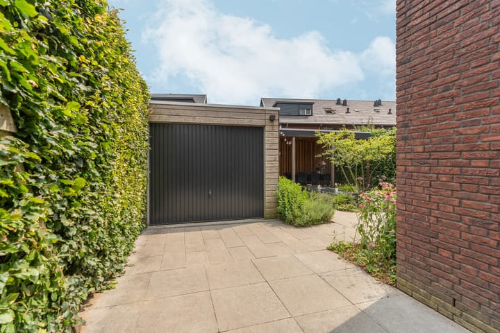 Foto 42 van Black Alicante 45