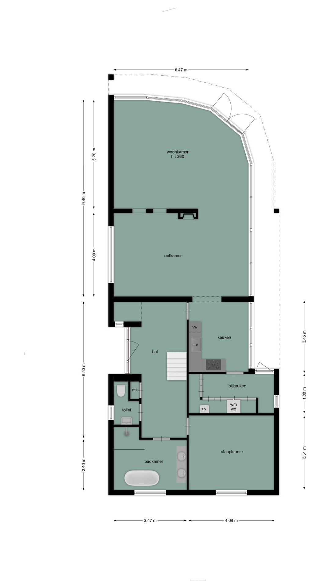 Photo 54 of Meijelseweg 65