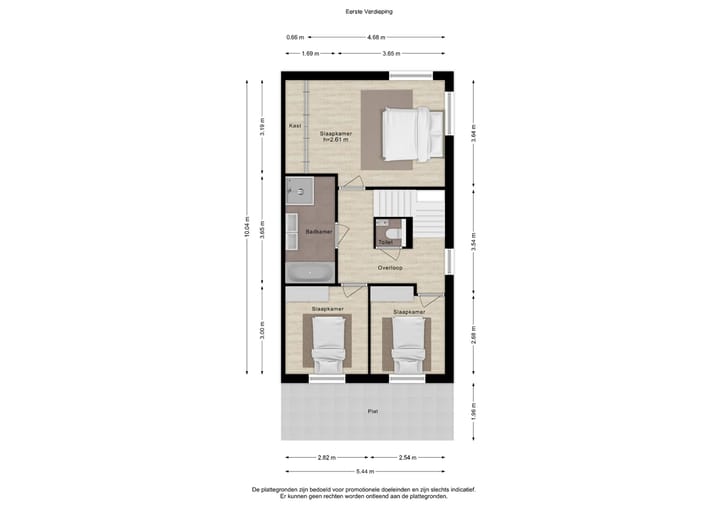 Foto 57 van Black Alicante 45