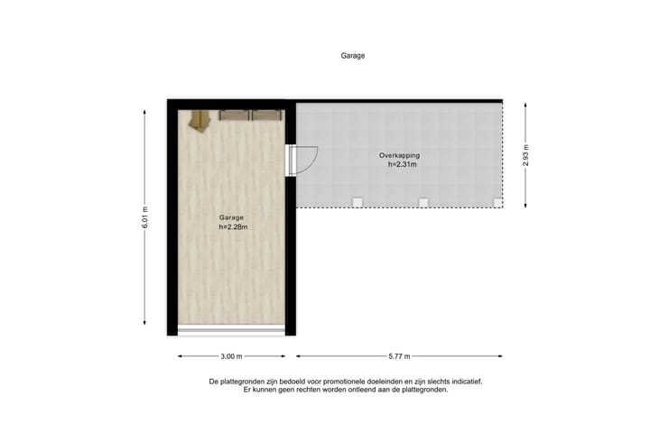 Foto 60 van Black Alicante 45