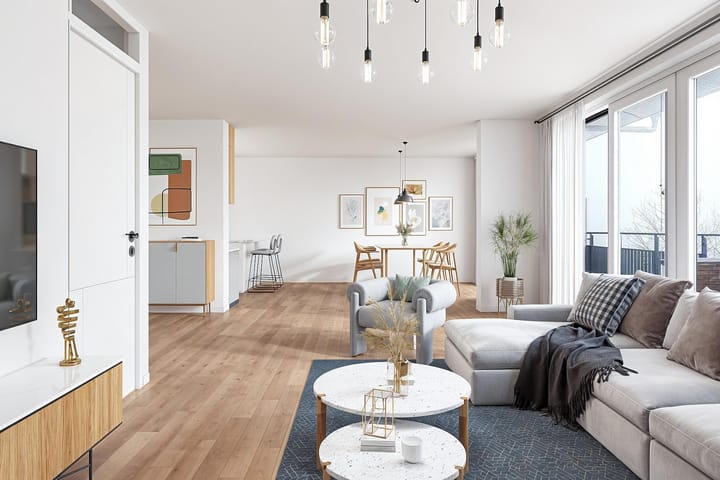 Foto 15 van Zalm 226