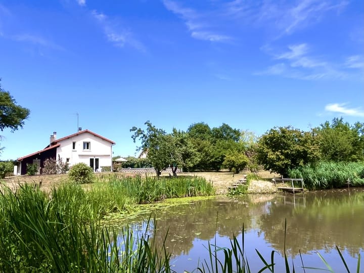 Photo 1 of Lieu dit La Bussiere 1