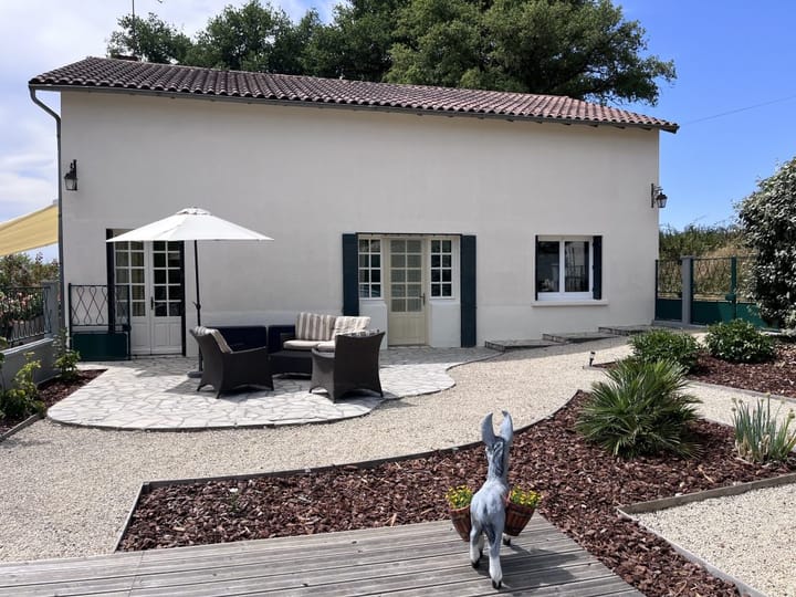 Foto 2 van Lieu dit La Bussiere 1