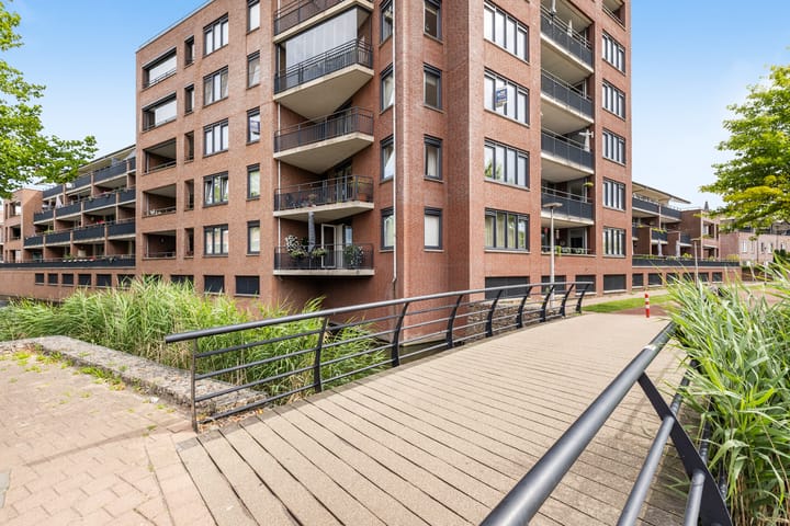 Foto 38 van Zalm 226