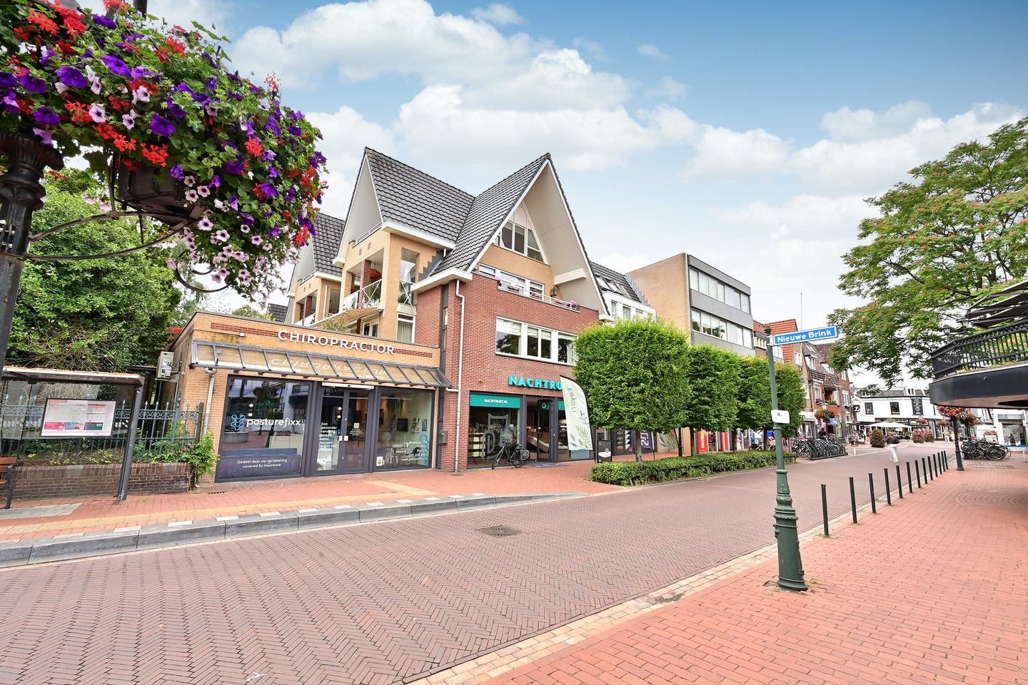 Foto 1 van Brinklaan 76-B10