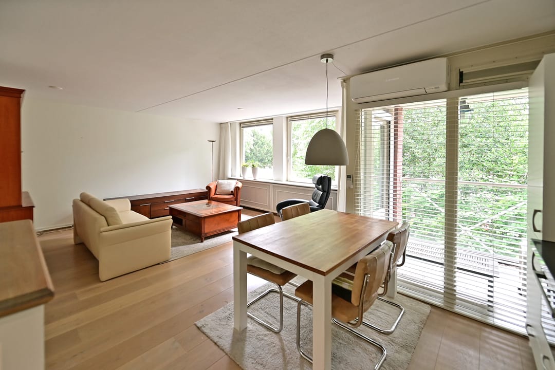 Foto 2 van Brinklaan 76-B10