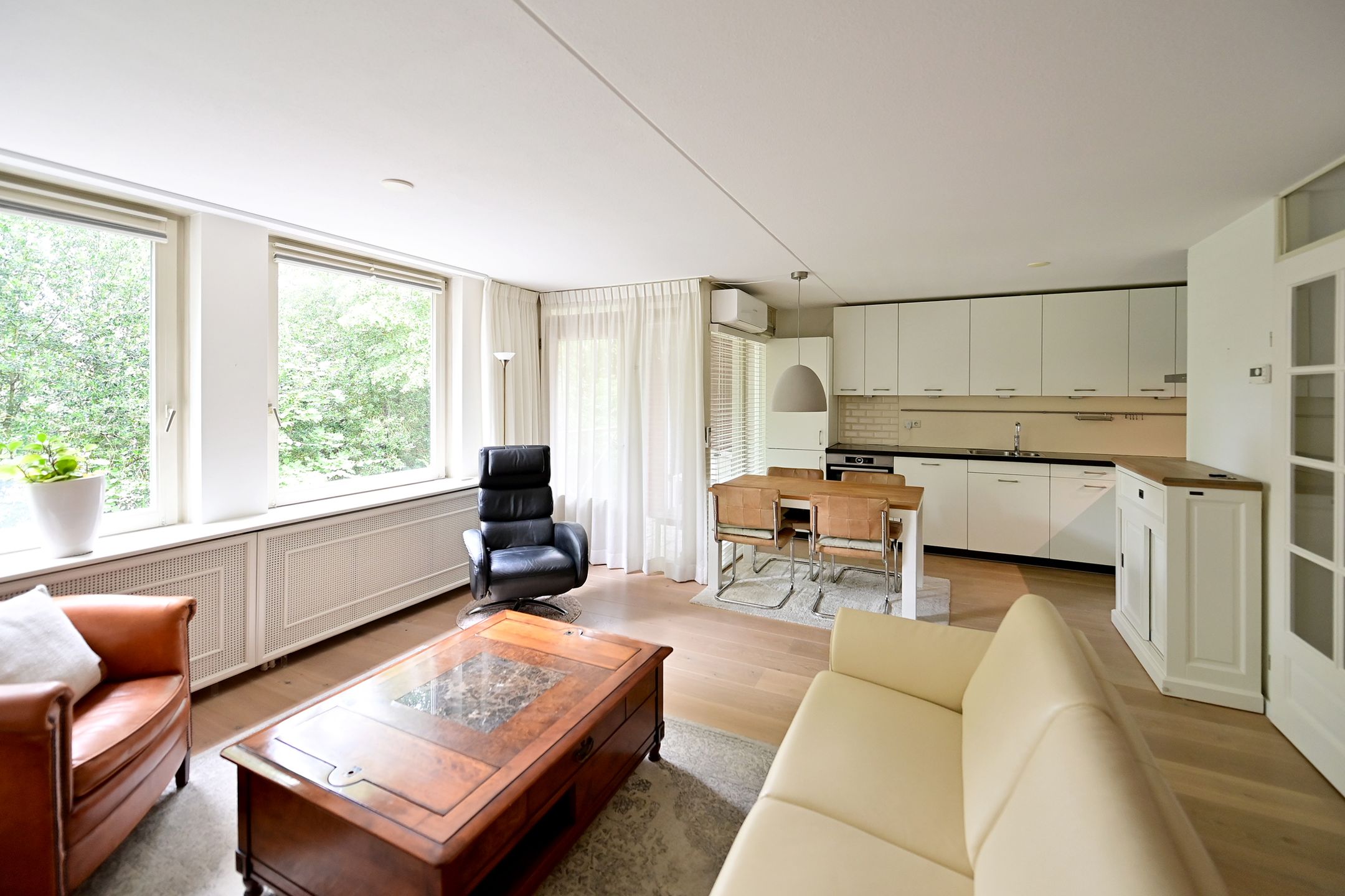 Foto 3 van Brinklaan 76-B10