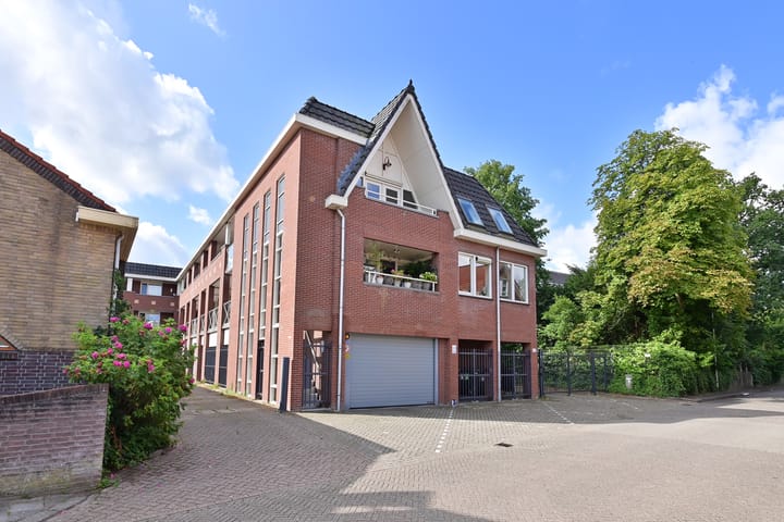 Foto 4 van Brinklaan 76-B10