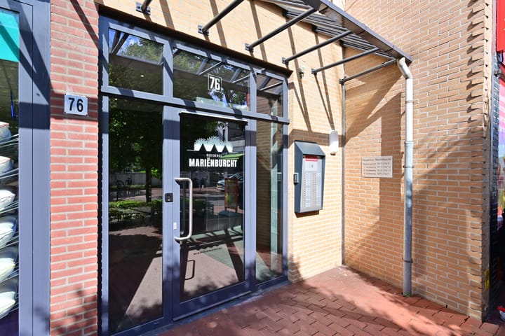 Foto 5 van Brinklaan 76-B10