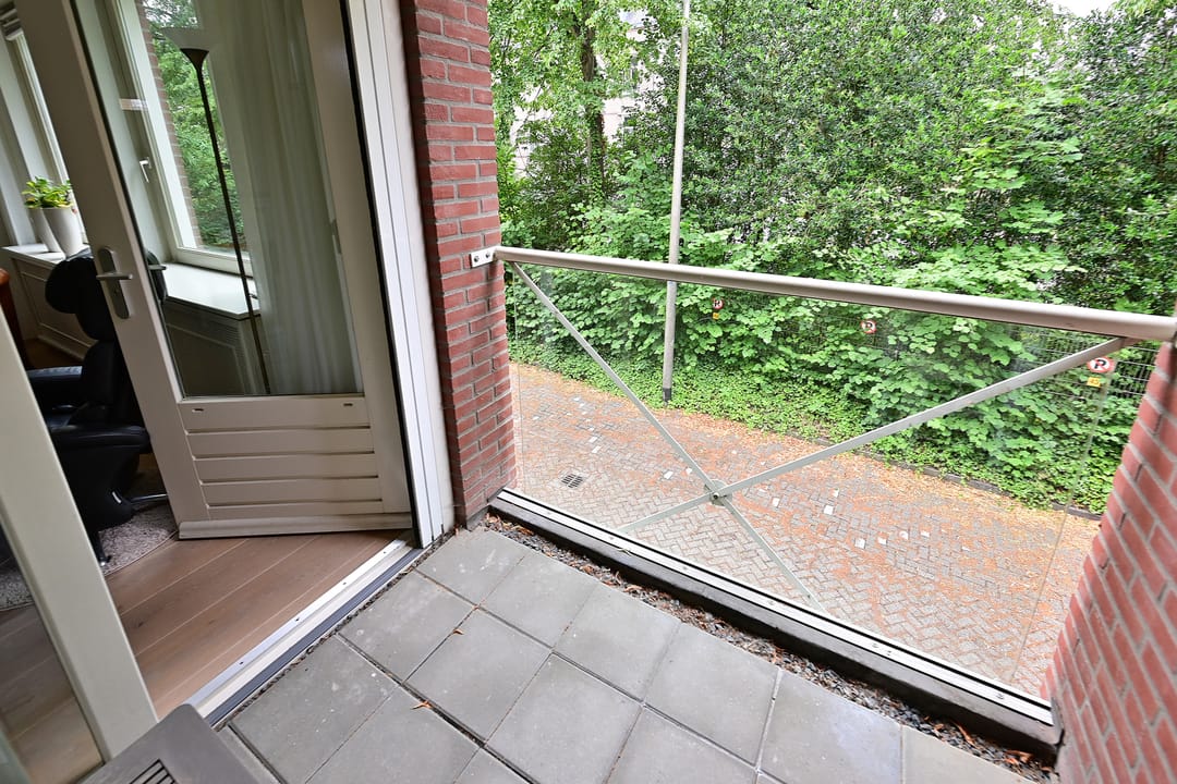 Foto 8 van Brinklaan 76-B10