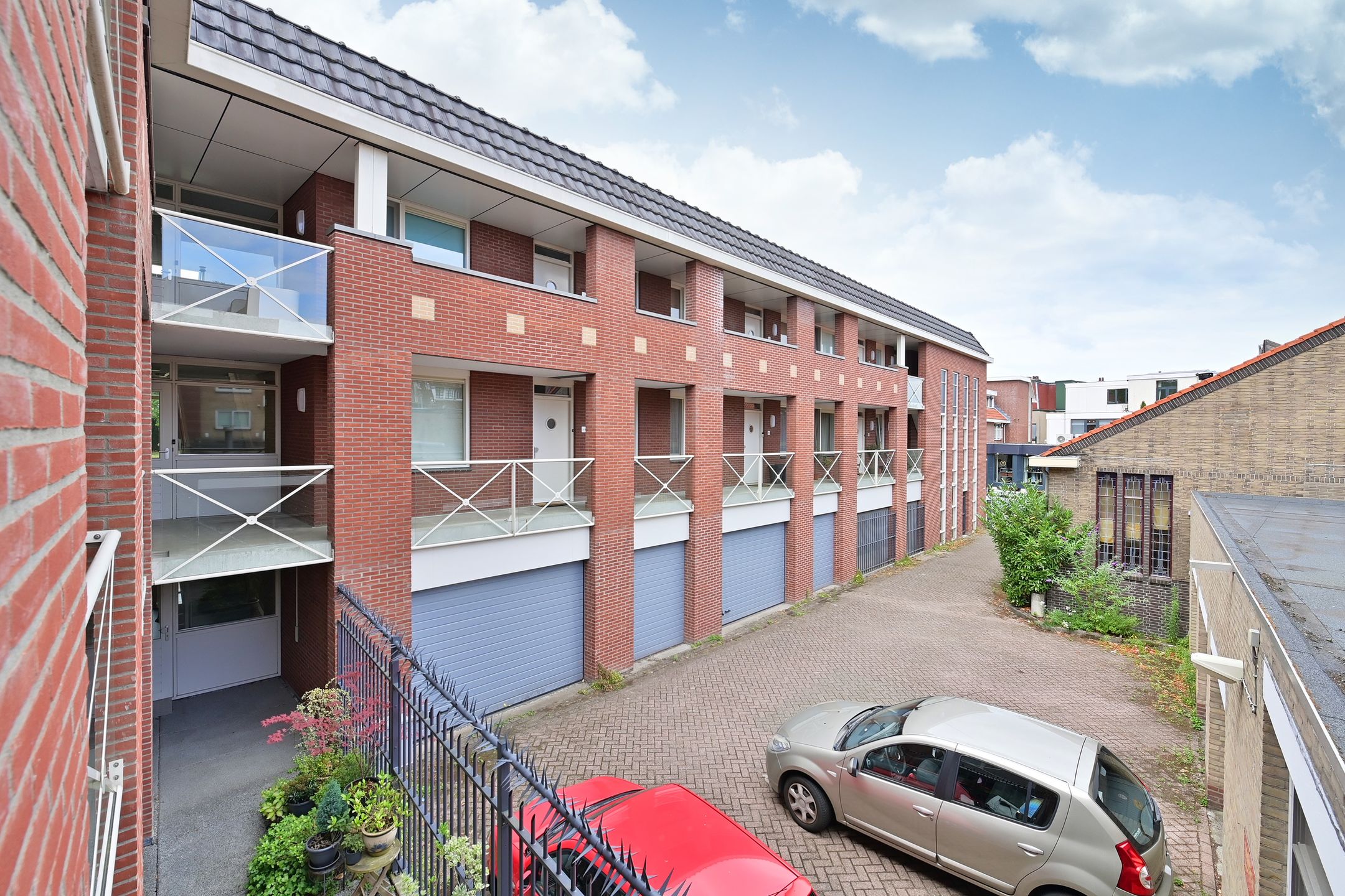 Foto 12 van Brinklaan 76-B10