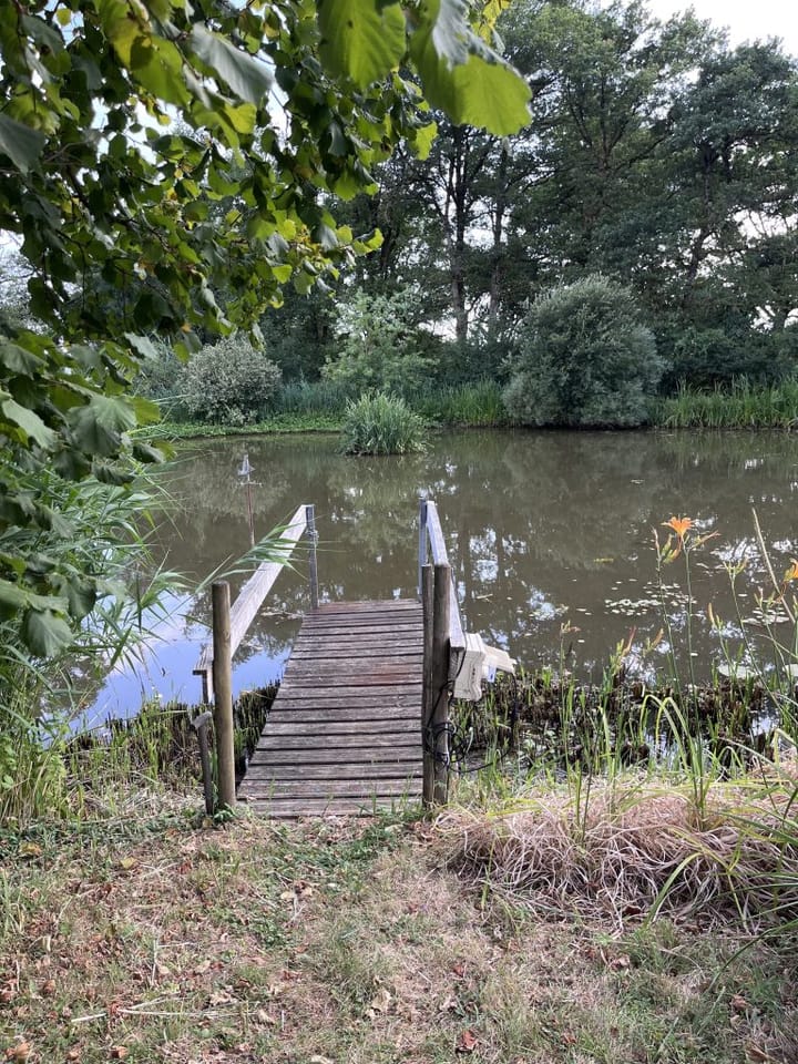 Photo 33 of Lieu dit La Bussiere 1