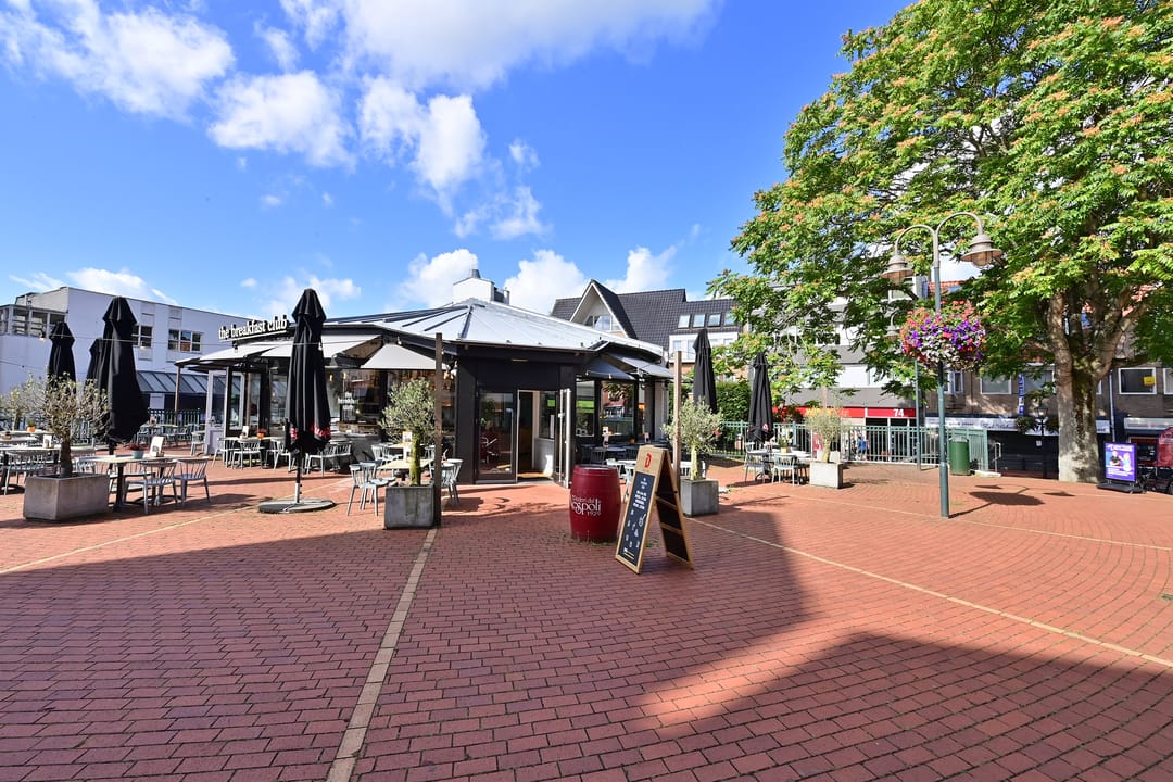 Foto 16 van Brinklaan 76-B10