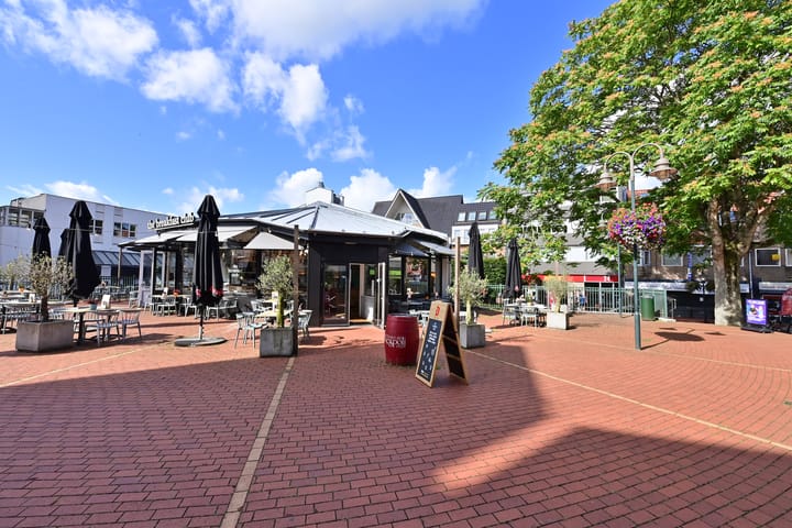 Foto 16 van Brinklaan 76-B10