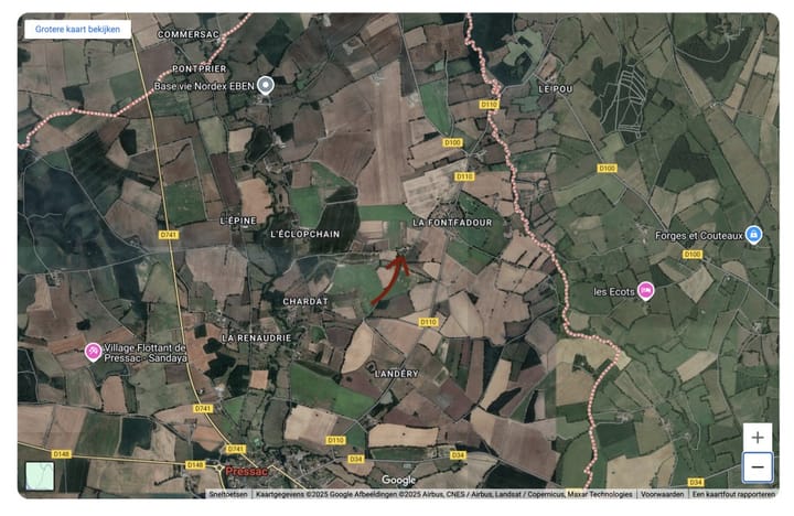 Photo 55 of Lieu dit La Bussiere 1