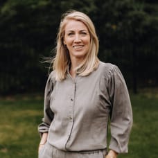 Ilse Pierik - Commercial Employee