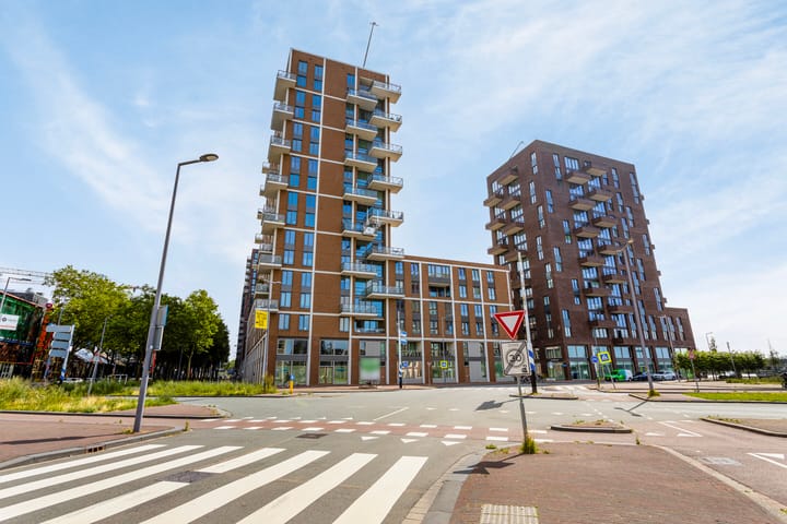 Foto 2 van Brede Hilledijk 424-E