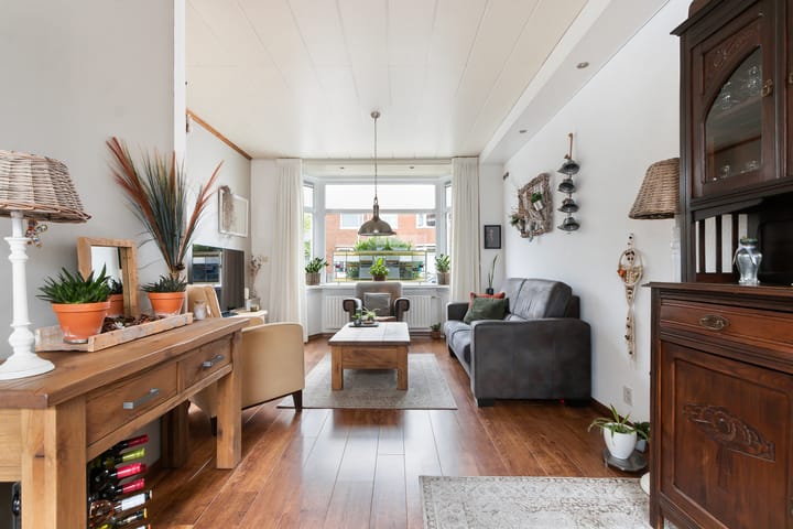 Foto 8 van Obrechtstraat 7