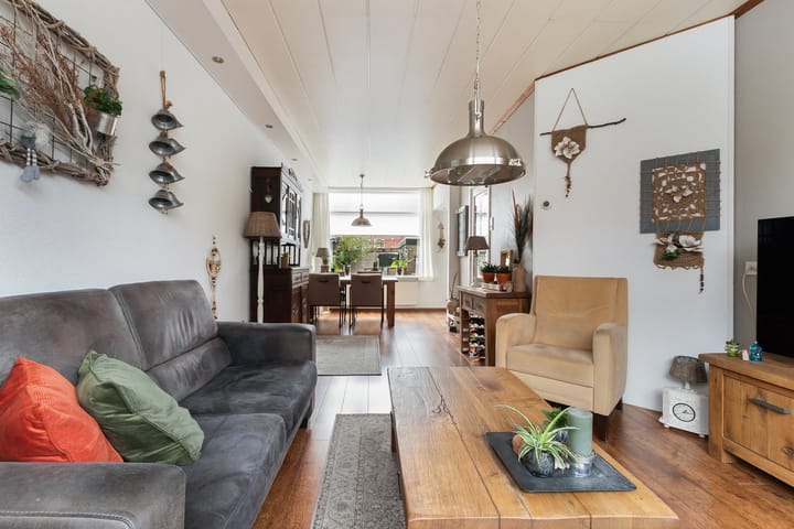 Foto 13 van Obrechtstraat 7