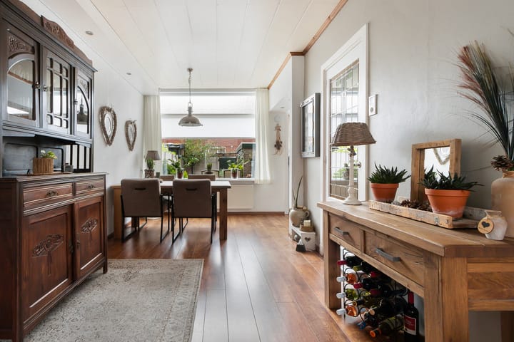 Foto 15 van Obrechtstraat 7