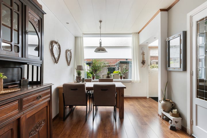 Foto 17 van Obrechtstraat 7